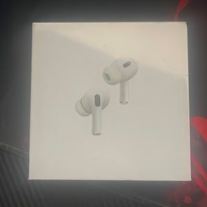 Apple Air-pod Pro Gen 2’s